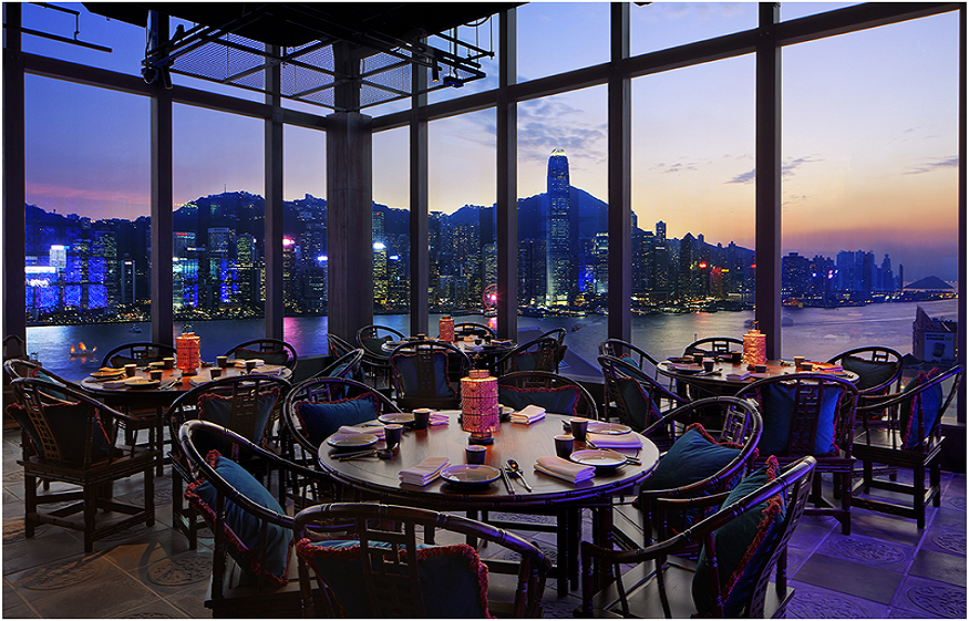 4 Superb Chinese Dining-Spots in Dubai