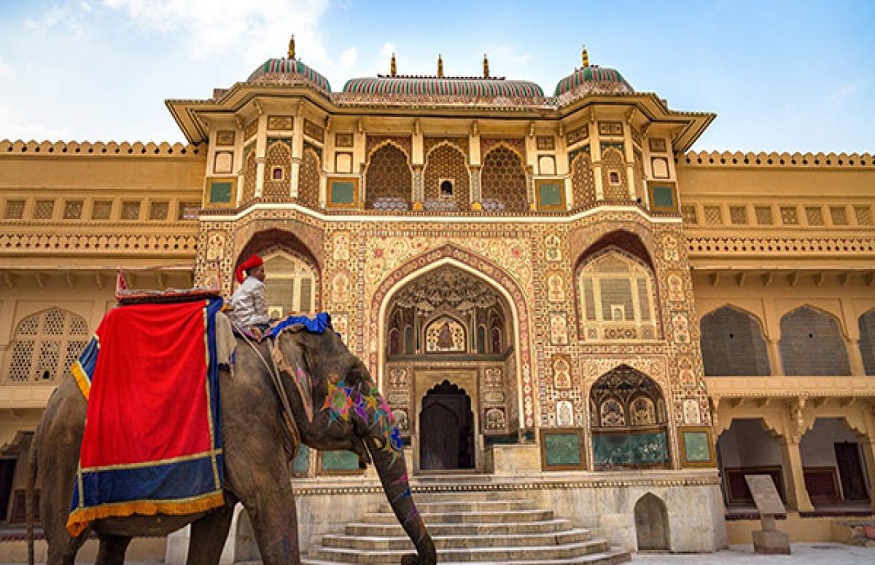 Jaipur Travel Guide: Where to Stay, Eat, & Things to Do