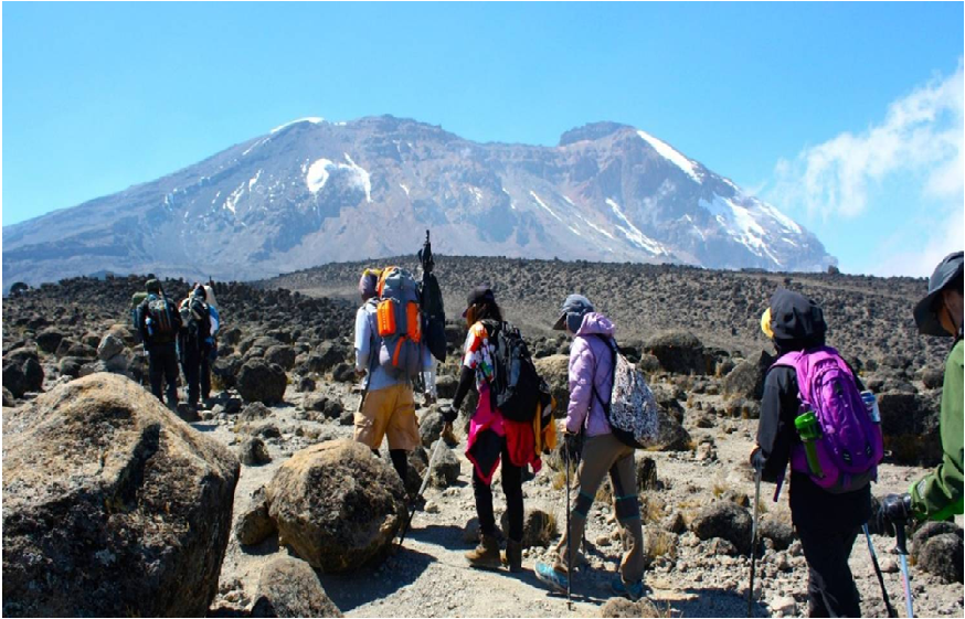Kilimanjaro Climb Cost – How Much Does It Cost to Climb Kilimanjaro on a Budget?