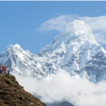 Everest Base Camp Trek Luxurious