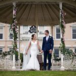 Wedding At a Hotel