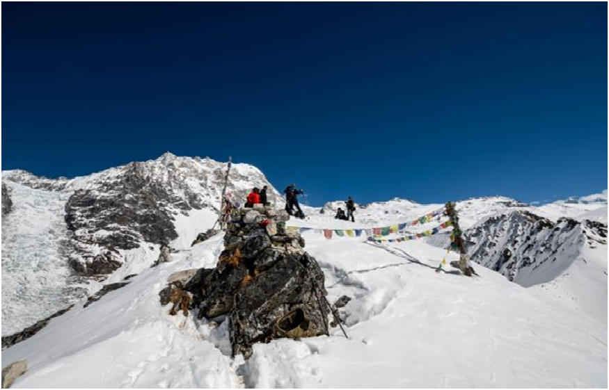 A Beginner’s Guide to Pisang Peak, Tent Peak, and Yala Peak Climbs: