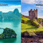 Scotland Tours