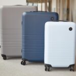 monos luggage