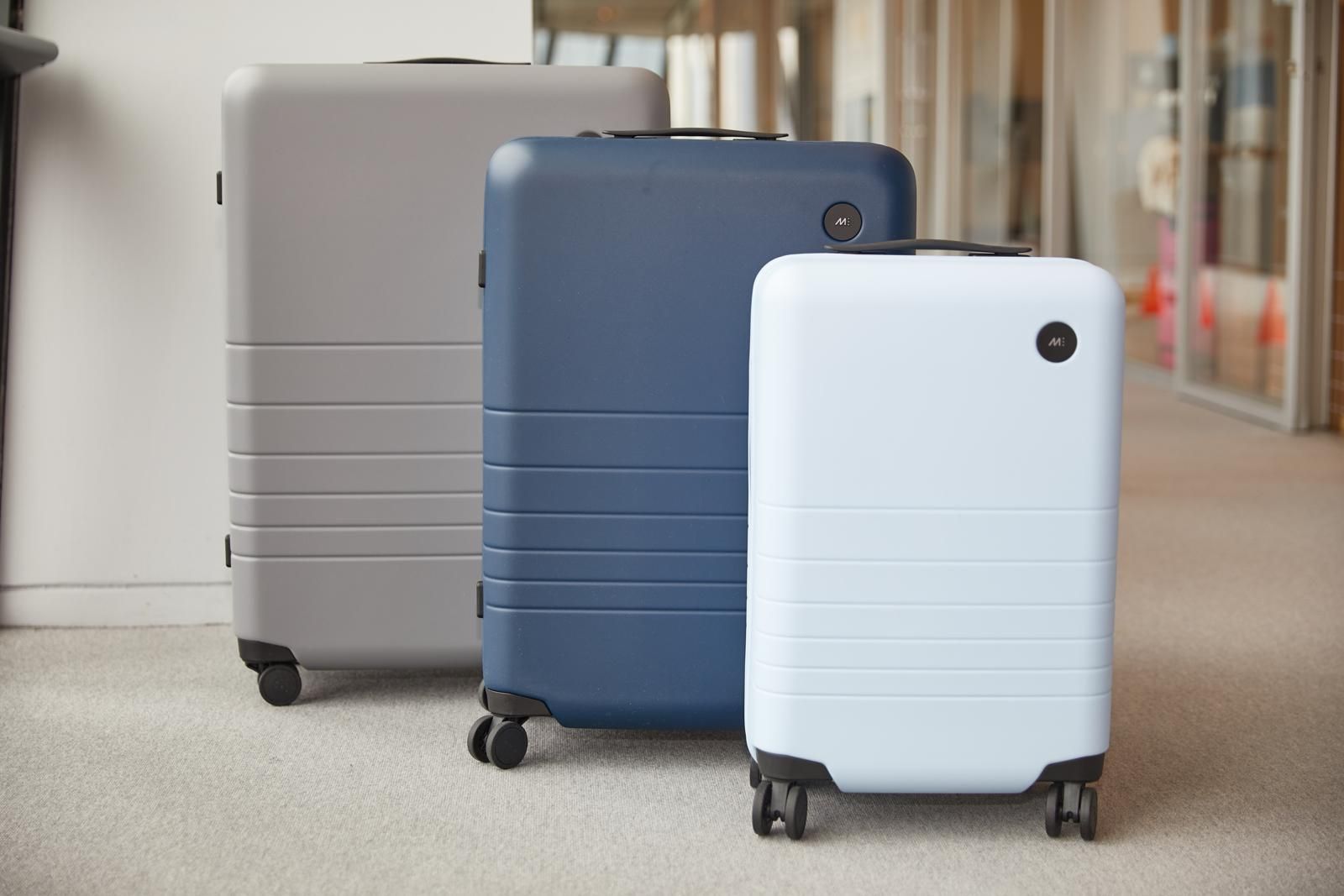 How to Choose the Best Luggage for Your Travel Needs: A Shopper’s Guide