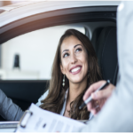 Rent a Car in Dubai