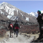 Himalayan Getaway