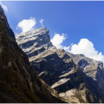 Mardi Himal Trek