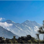 Everest Base Camp trek