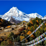 Manaslu Circuit Trek 10-day