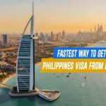 Visa agency in Dubai