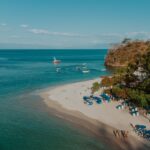 Costa Rica itinerary