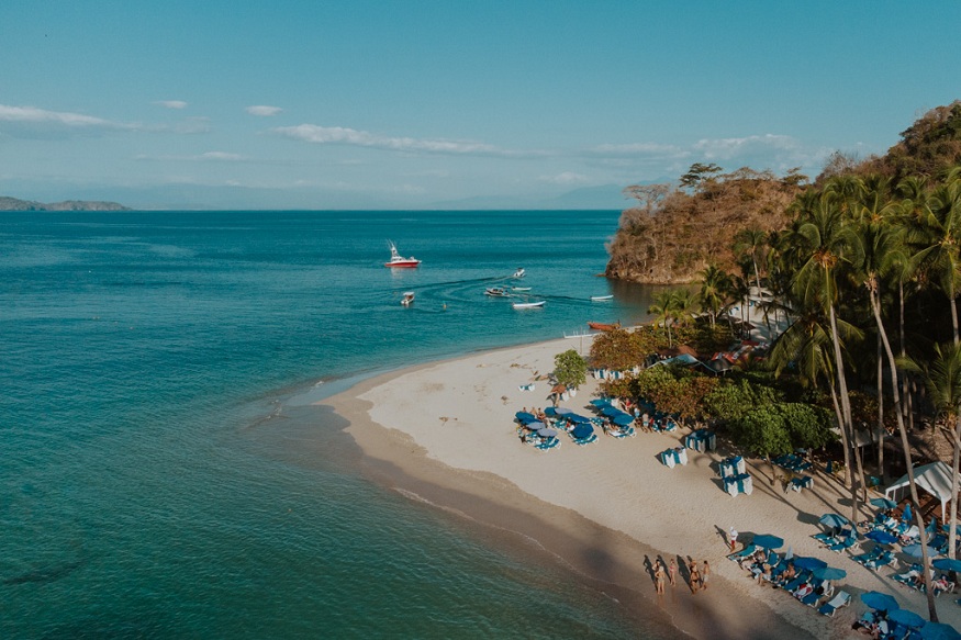 Costa Rica itinerary