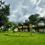 hotels in Uttarkashi