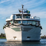 river cruise